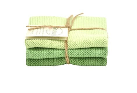 Dishcloths by Solwang Design