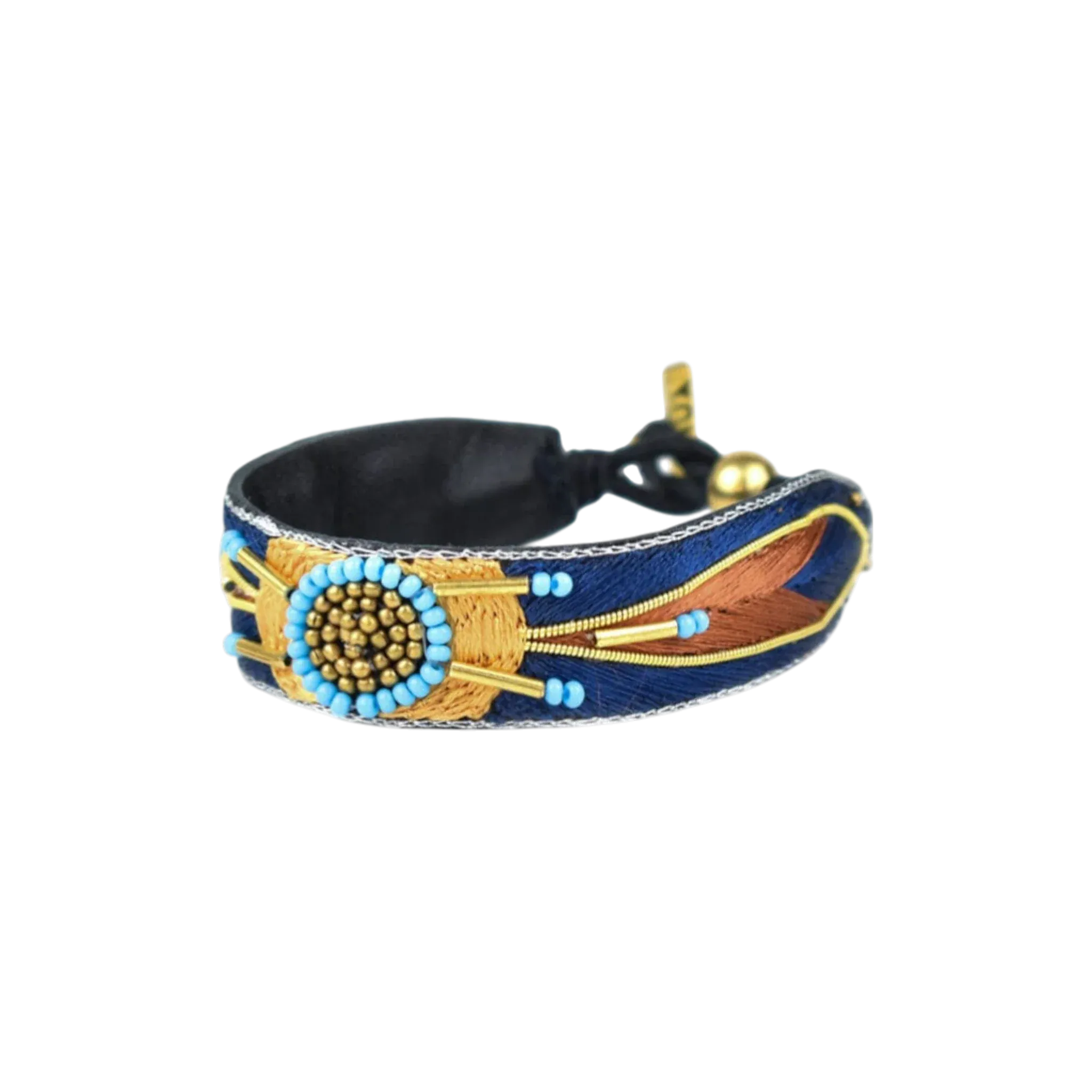 Bracelets Apache Narrow