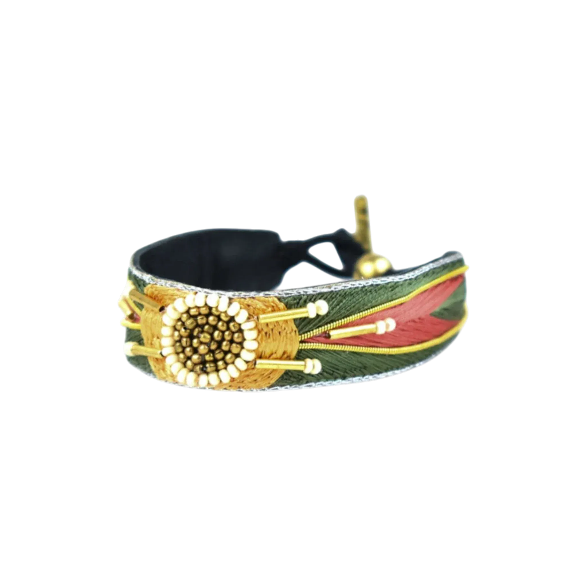 Bracelets Apache Narrow