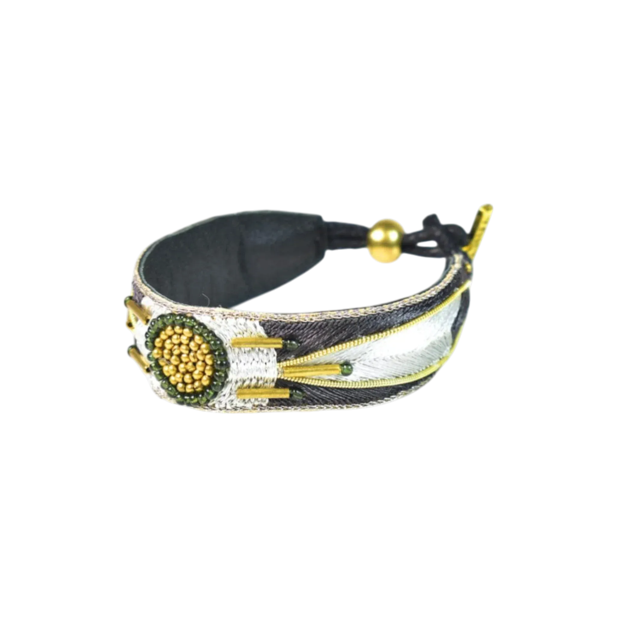 Bracelets Apache Narrow