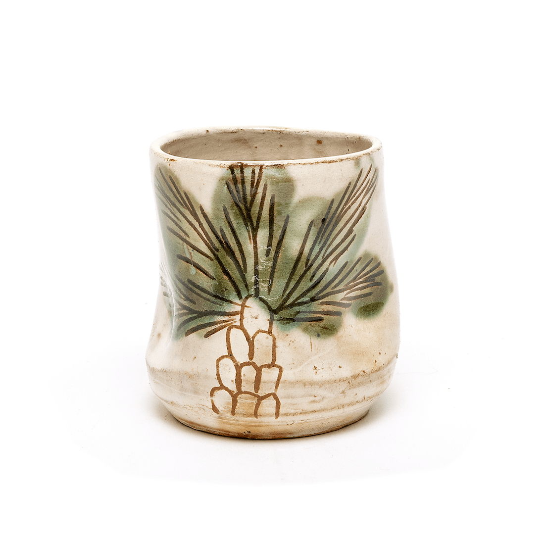 Coffee Cups Set of 2