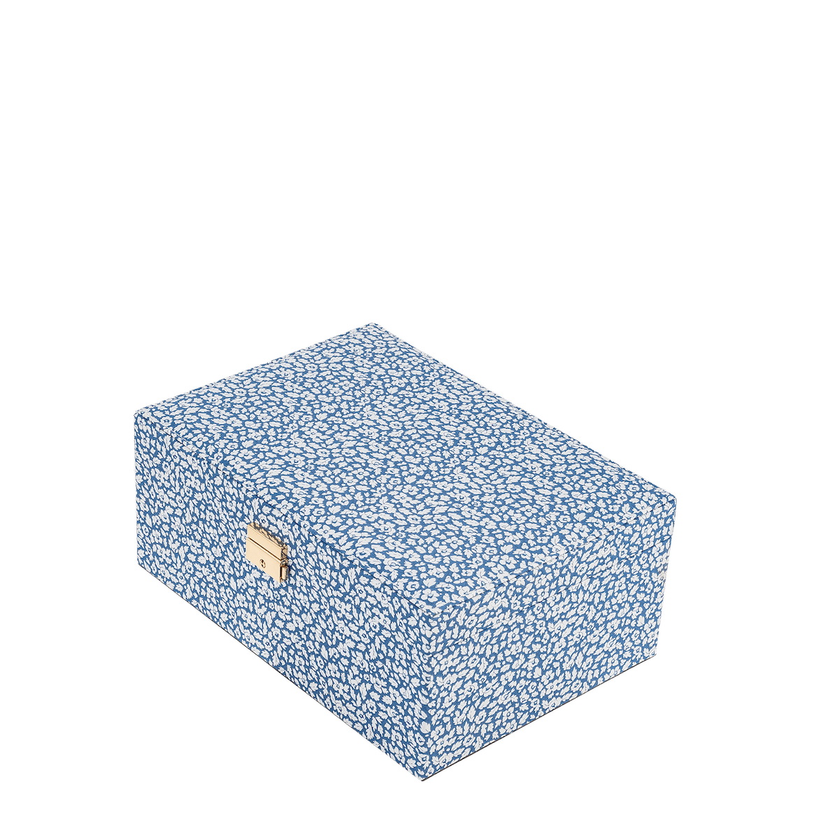 Liberty's Jewellery Box Rectangular