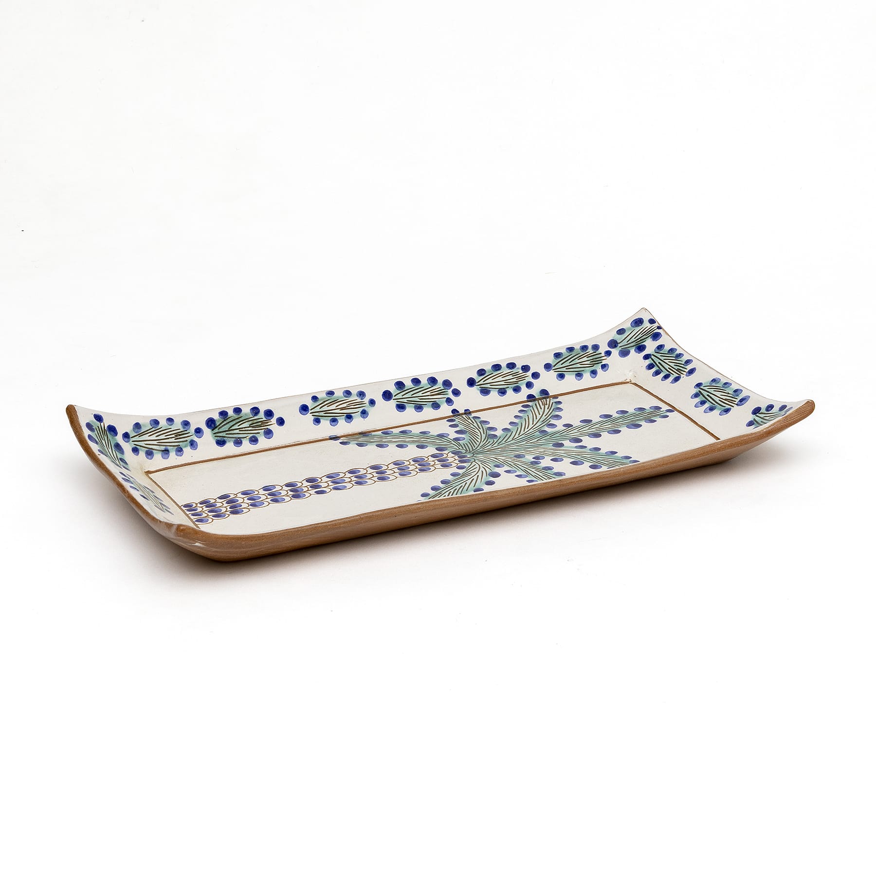 Trays