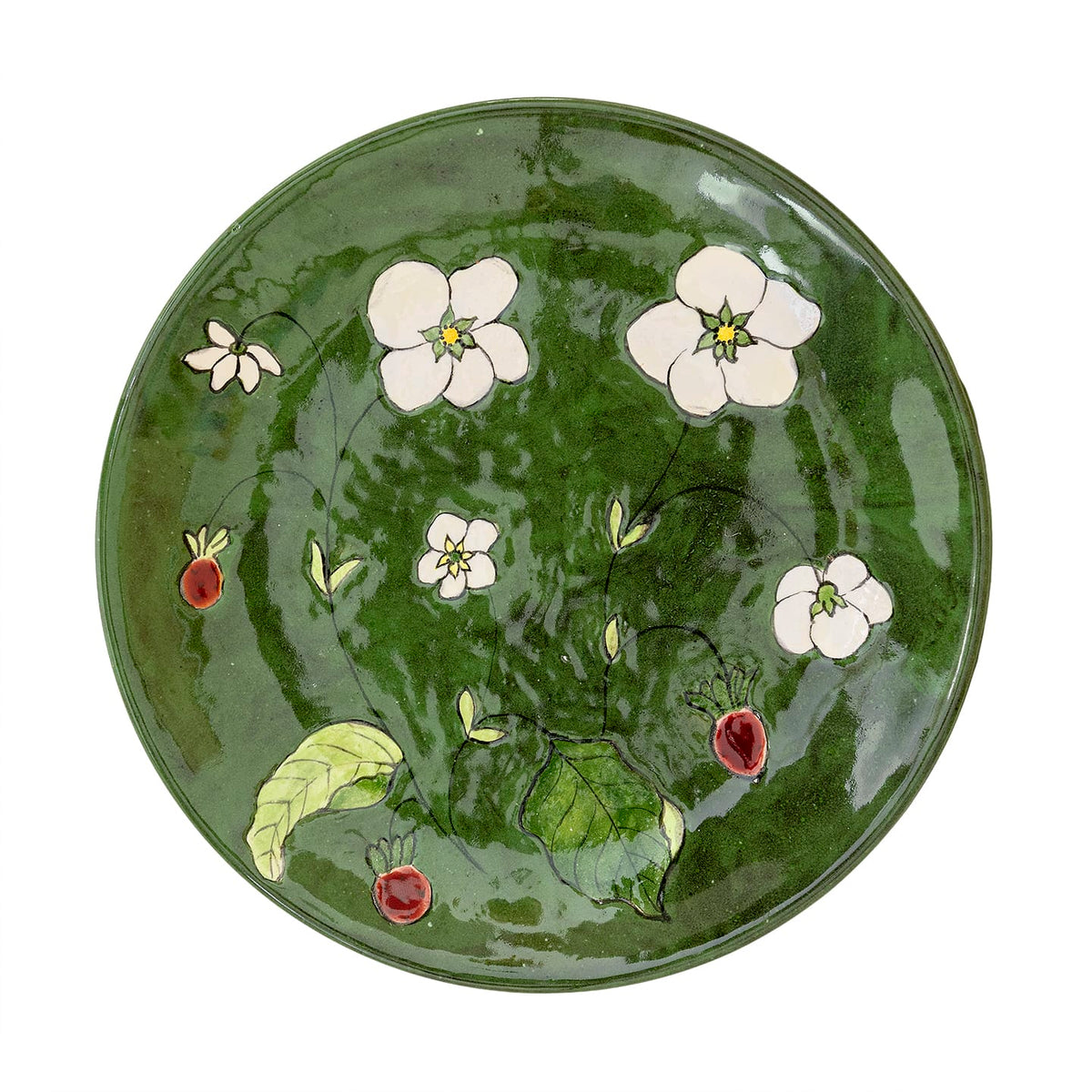 The "Kari" Plates