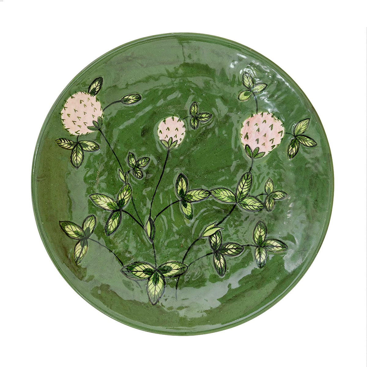 The "Kari" Plates