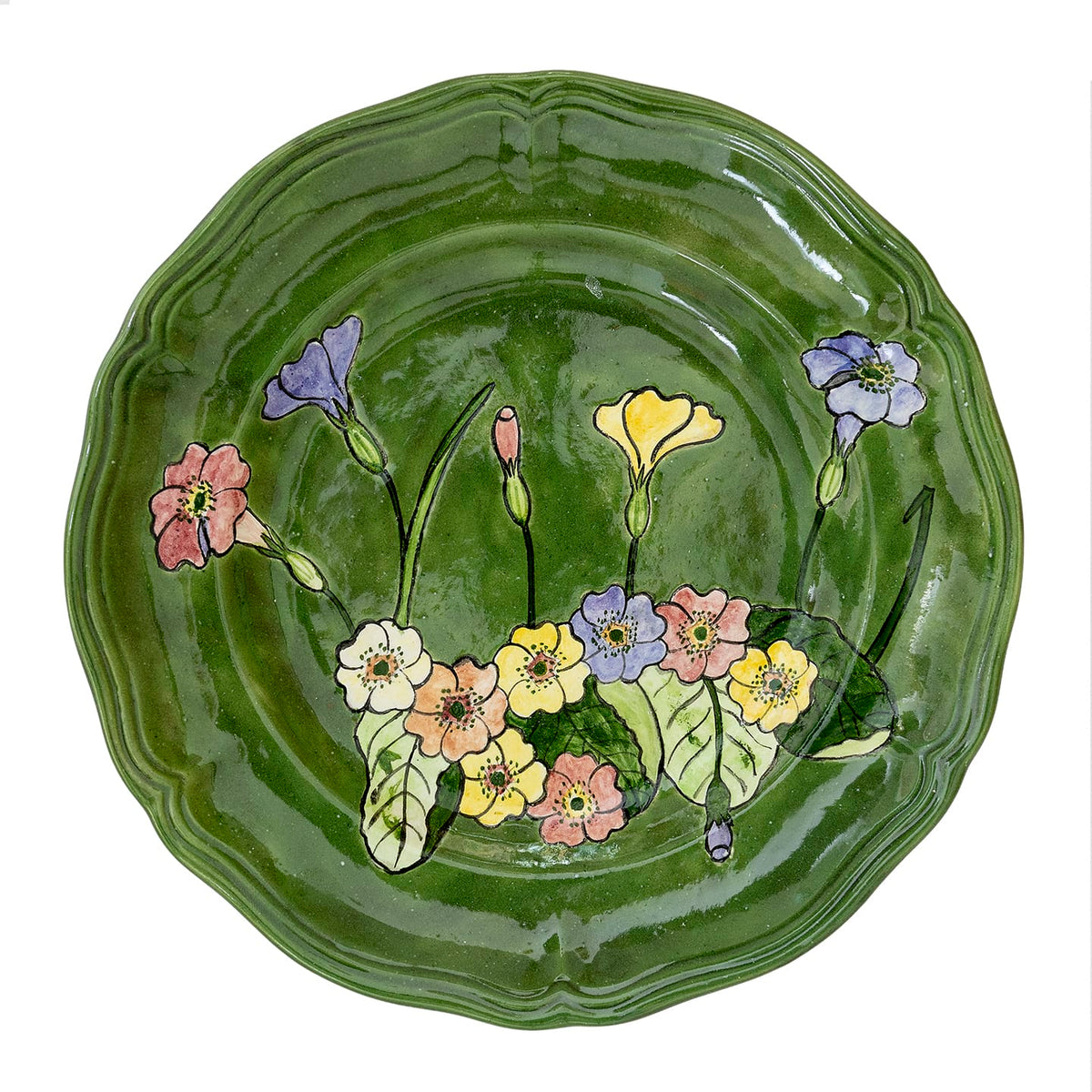 The "Kari" Plates