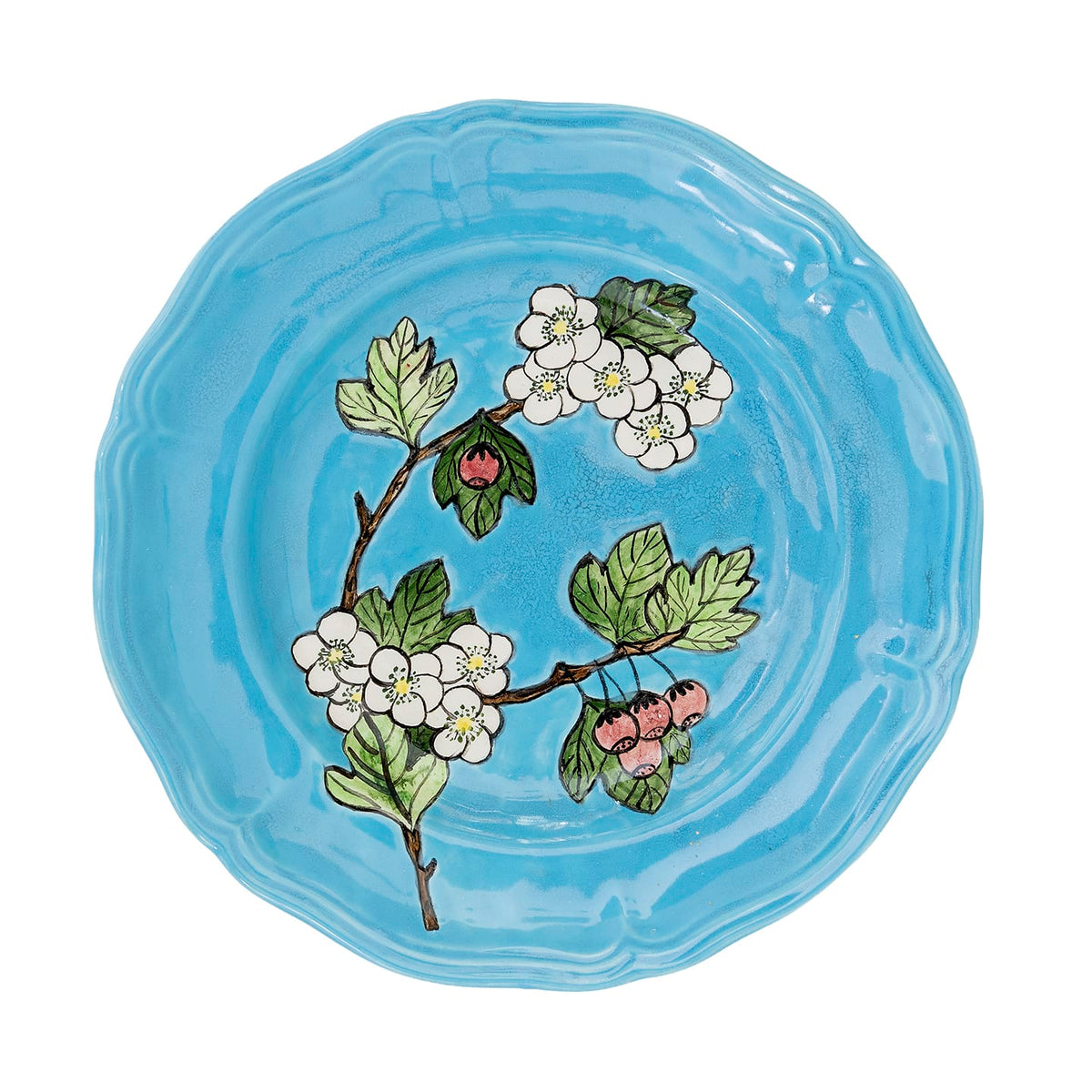 The "Kari" Plates