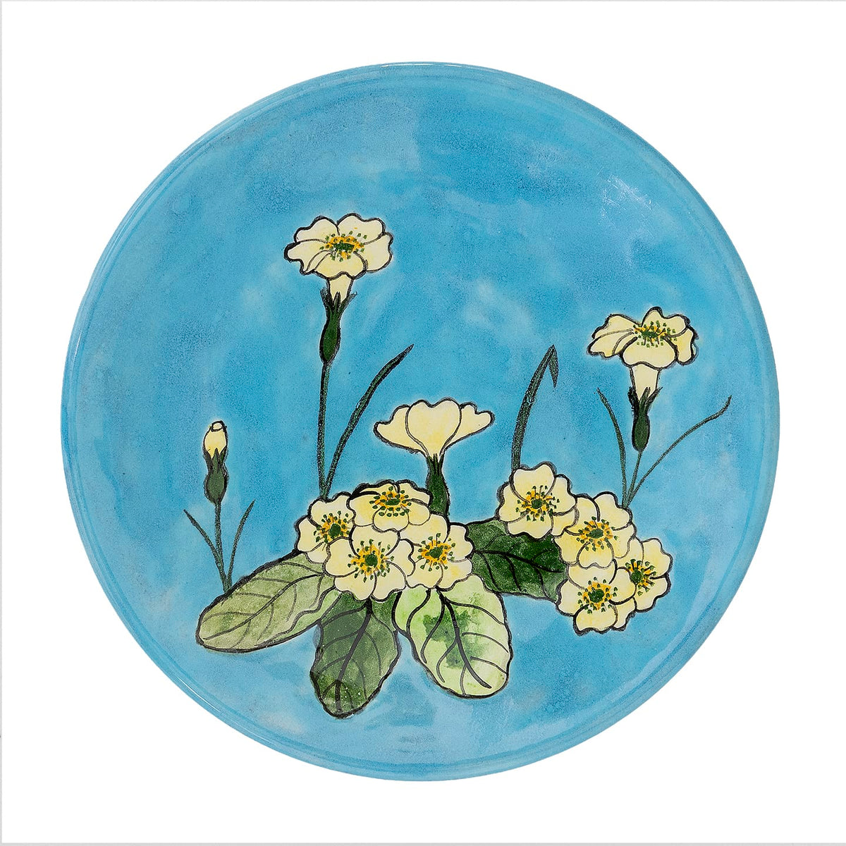 The "Kari" Plates