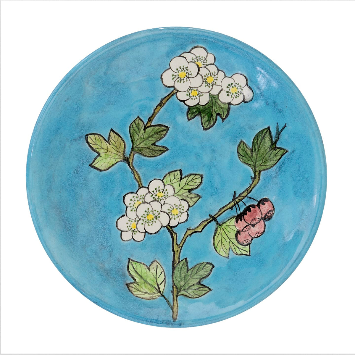 The "Kari" Plates