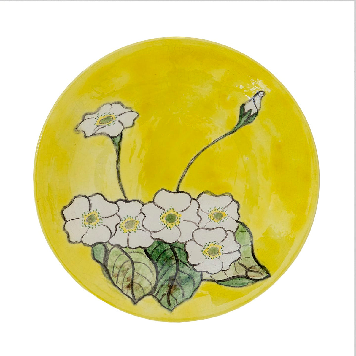 The "Kari" Plates