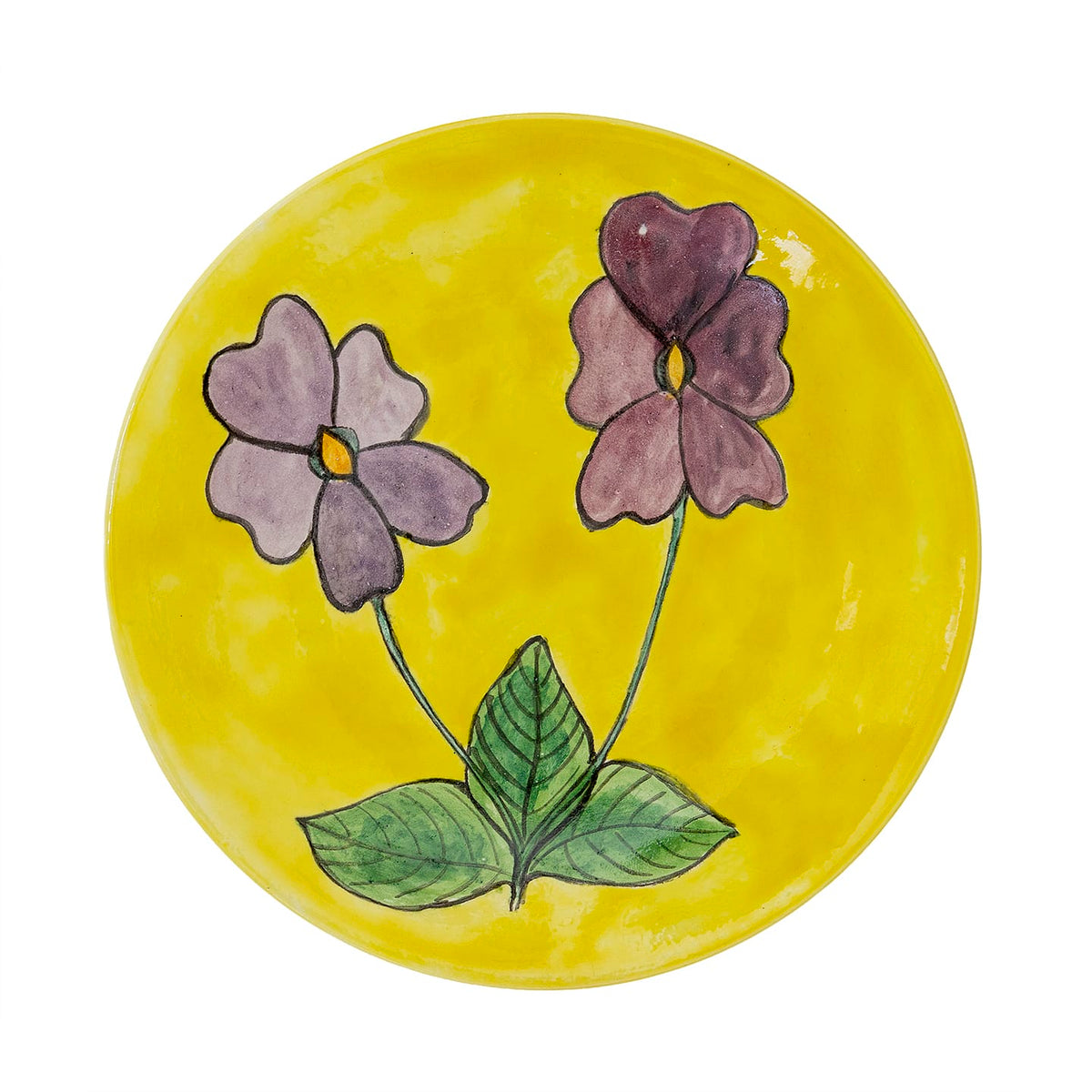 The "Kari" Plates