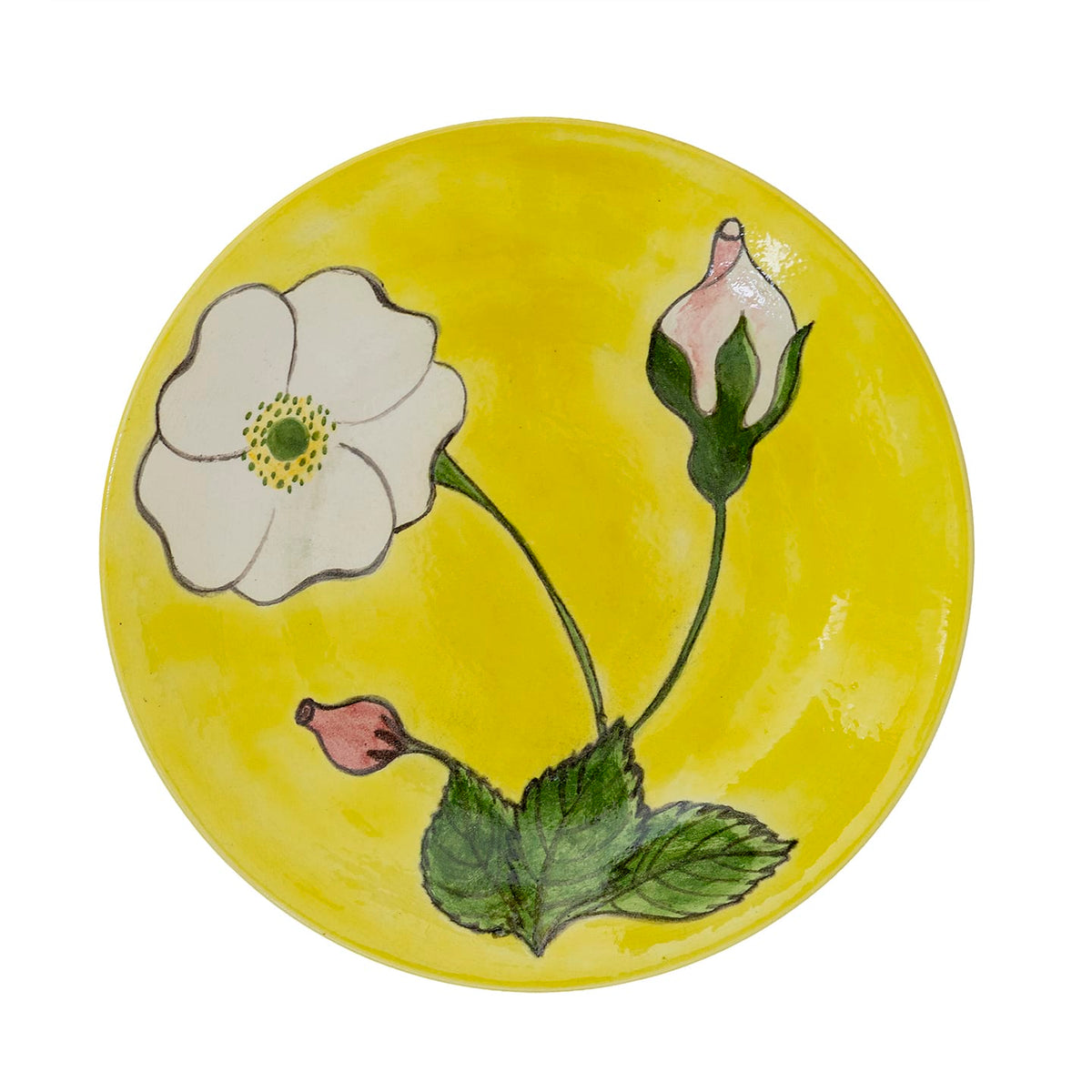 The "Kari" Plates