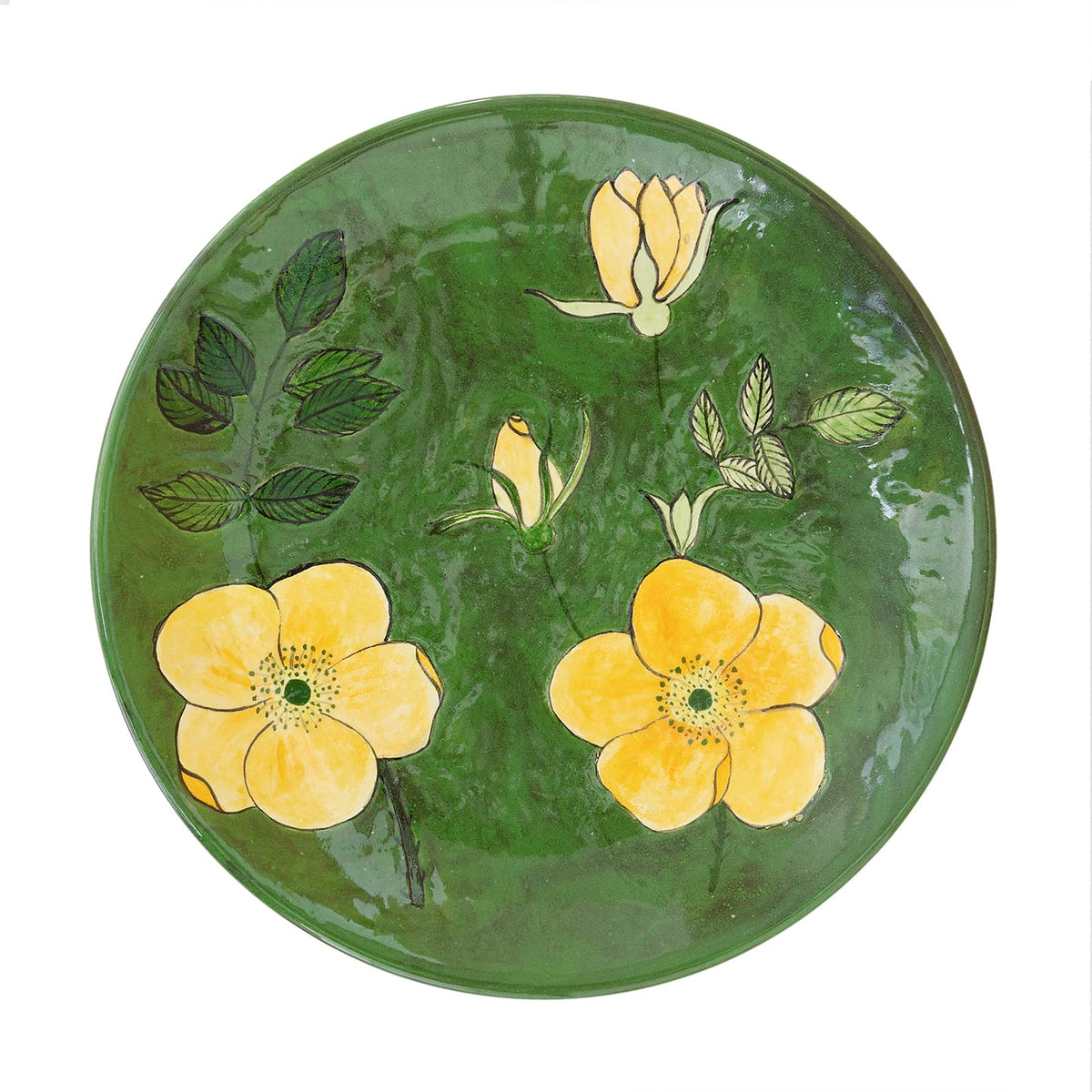 The "Kari" Plates