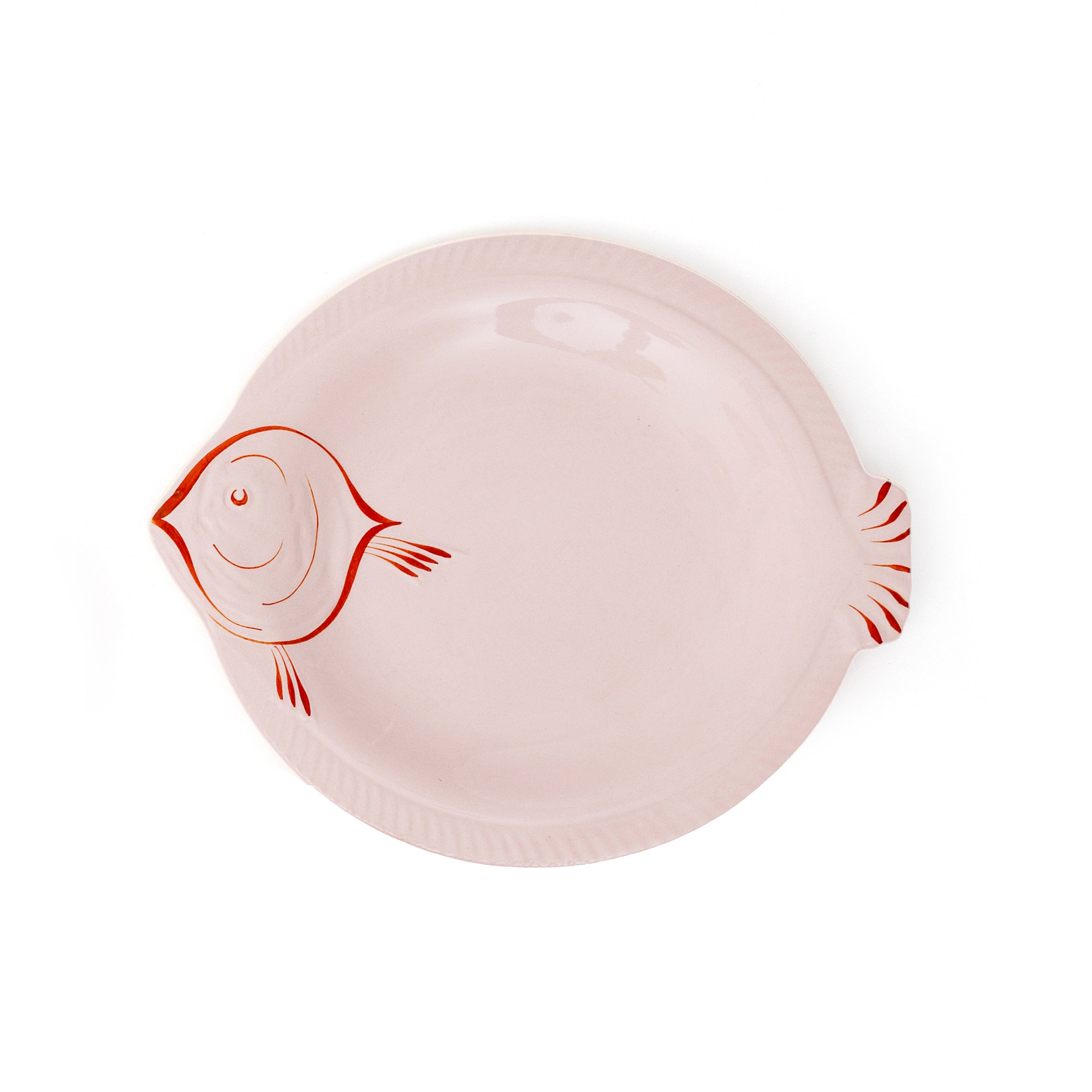 Pink Fish Service