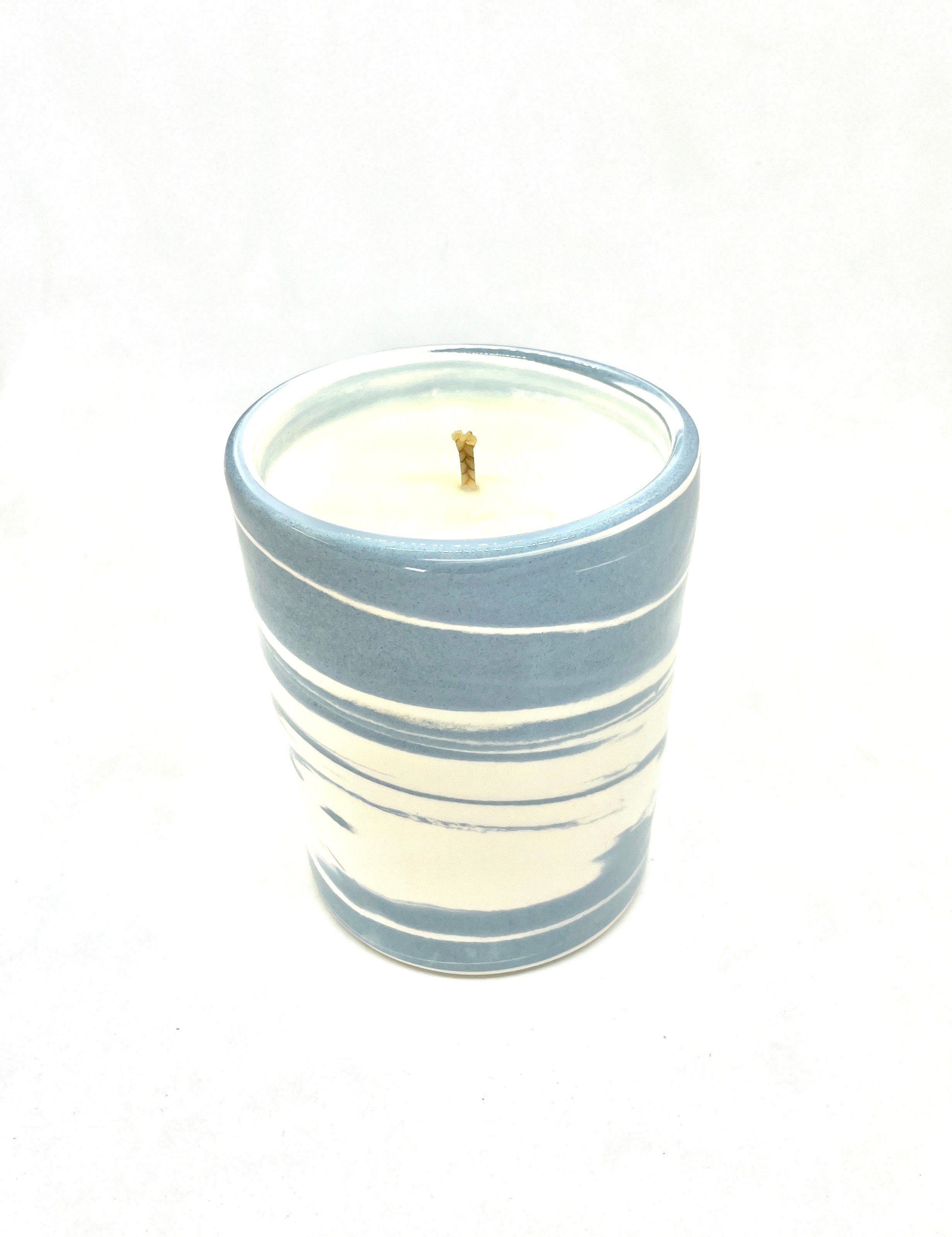 Scented Candles by Casavycha