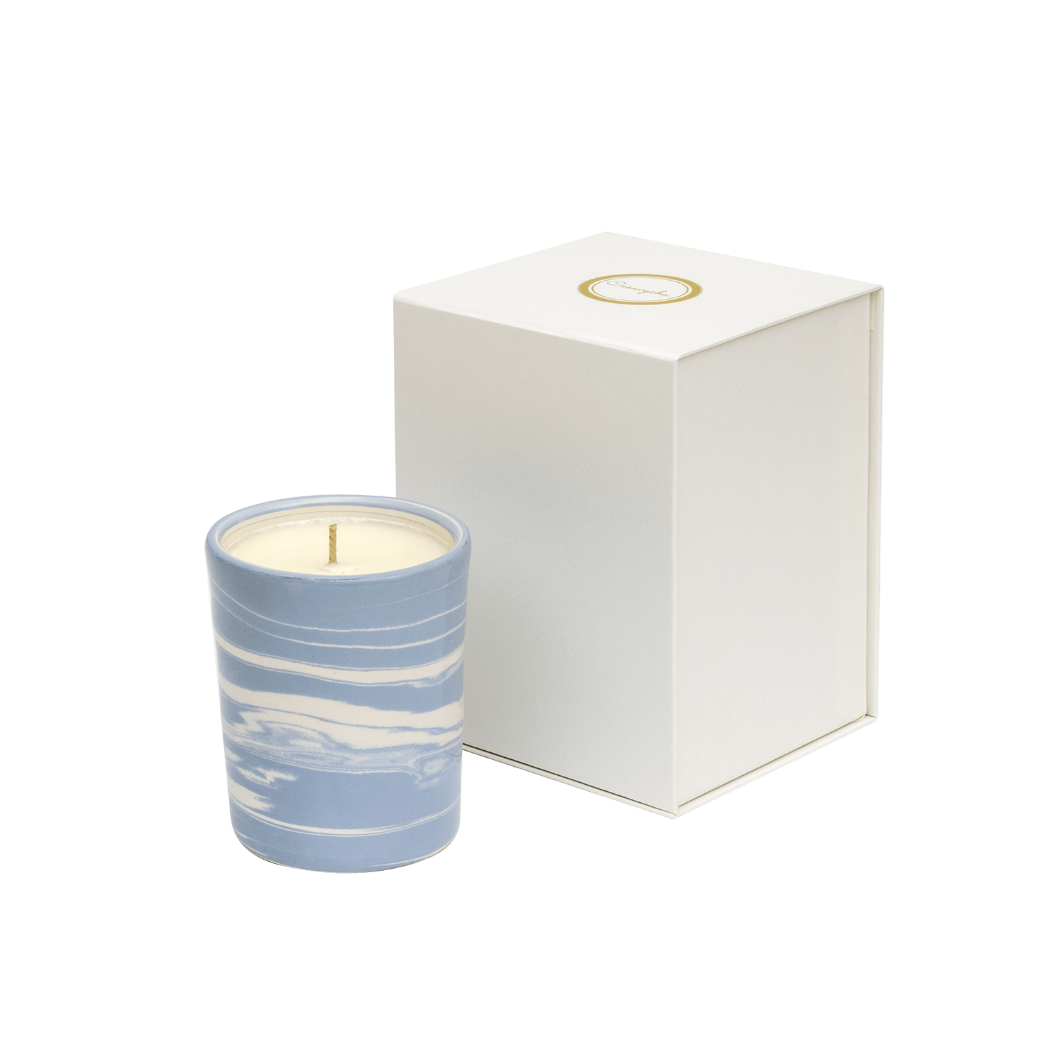 Scented Candles by Casavycha