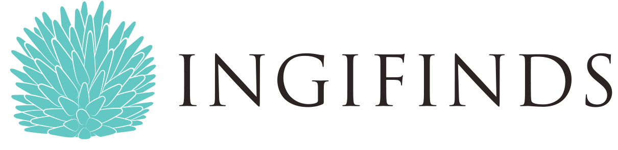 Ingifinds