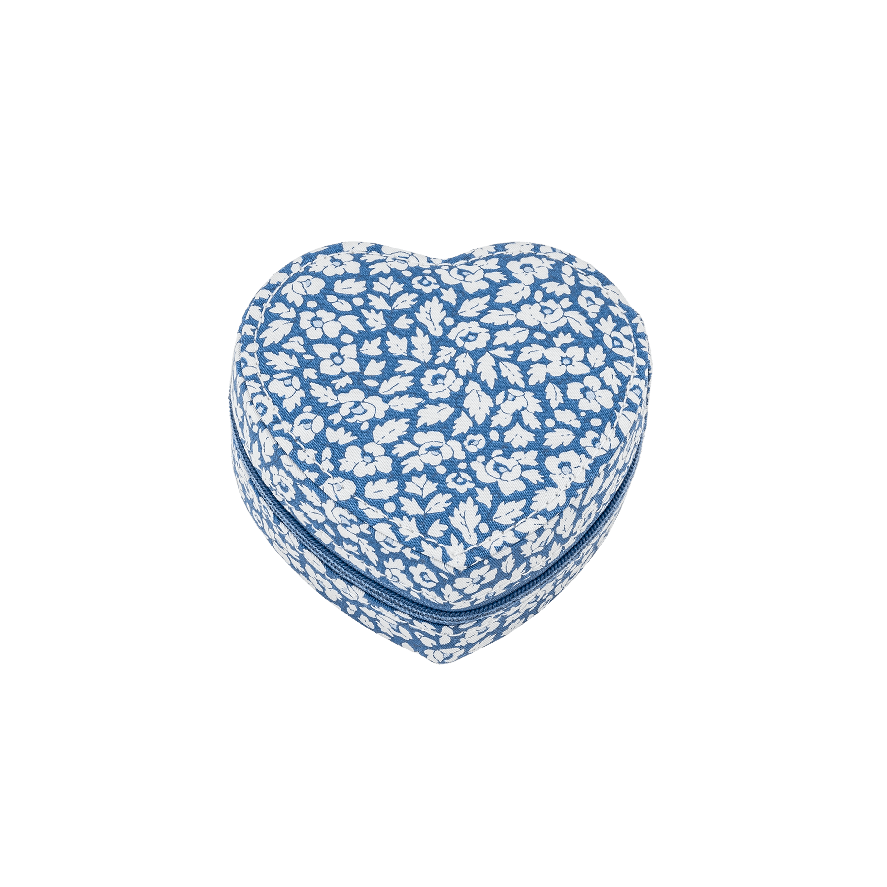 Liberty's Heart Shaped Jewellery Boxes