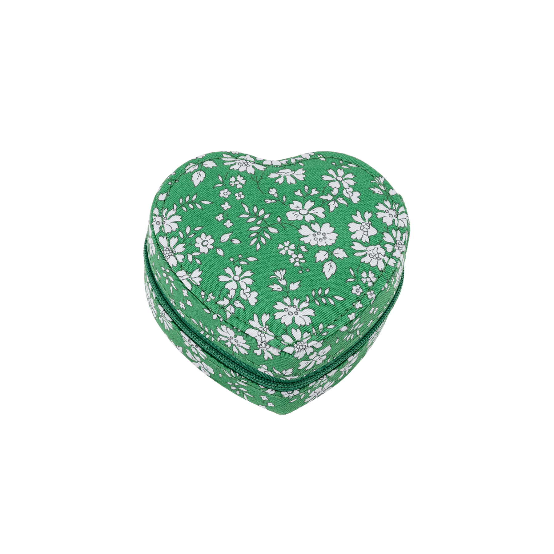 Liberty's Heart Shaped Jewellery Boxes