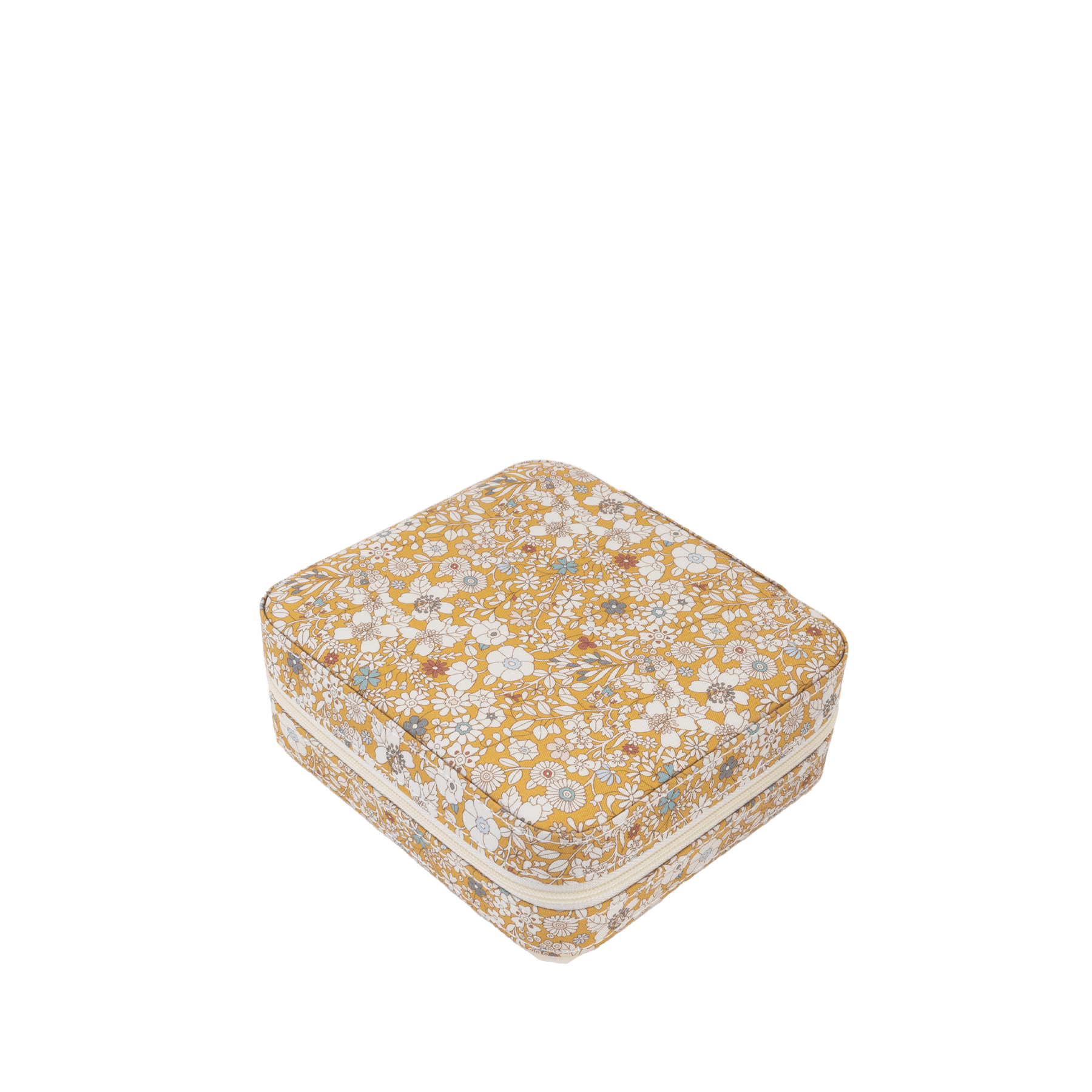 Liberty's Square Jewellery Boxes