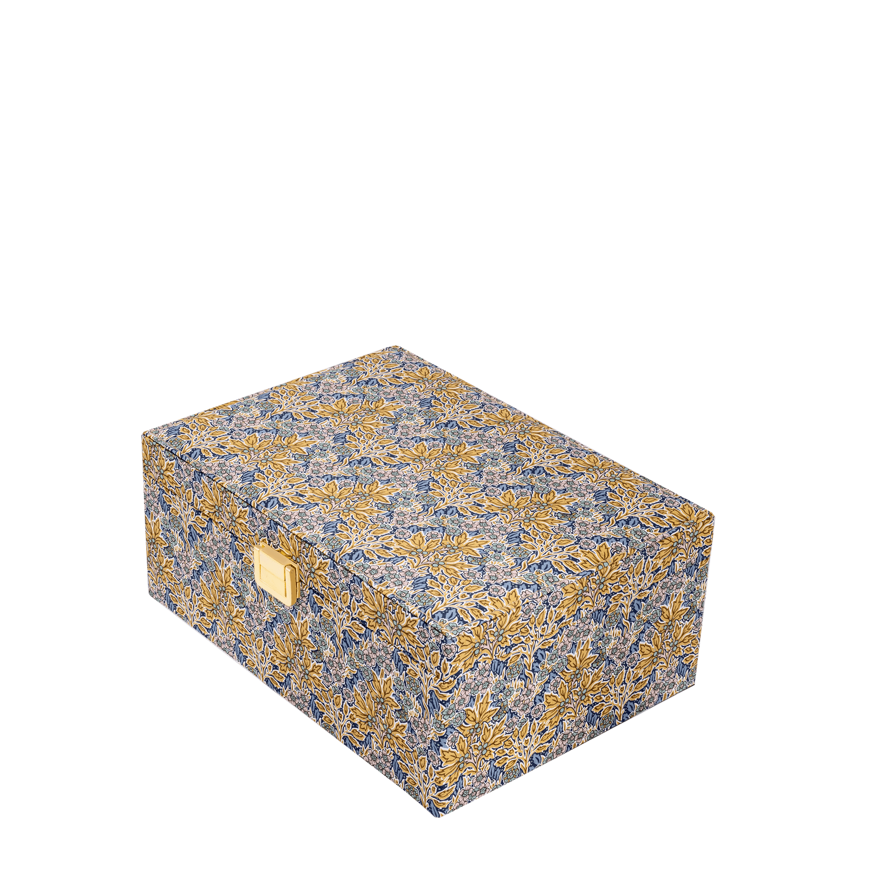Liberty's Jewellery Box Rectangular