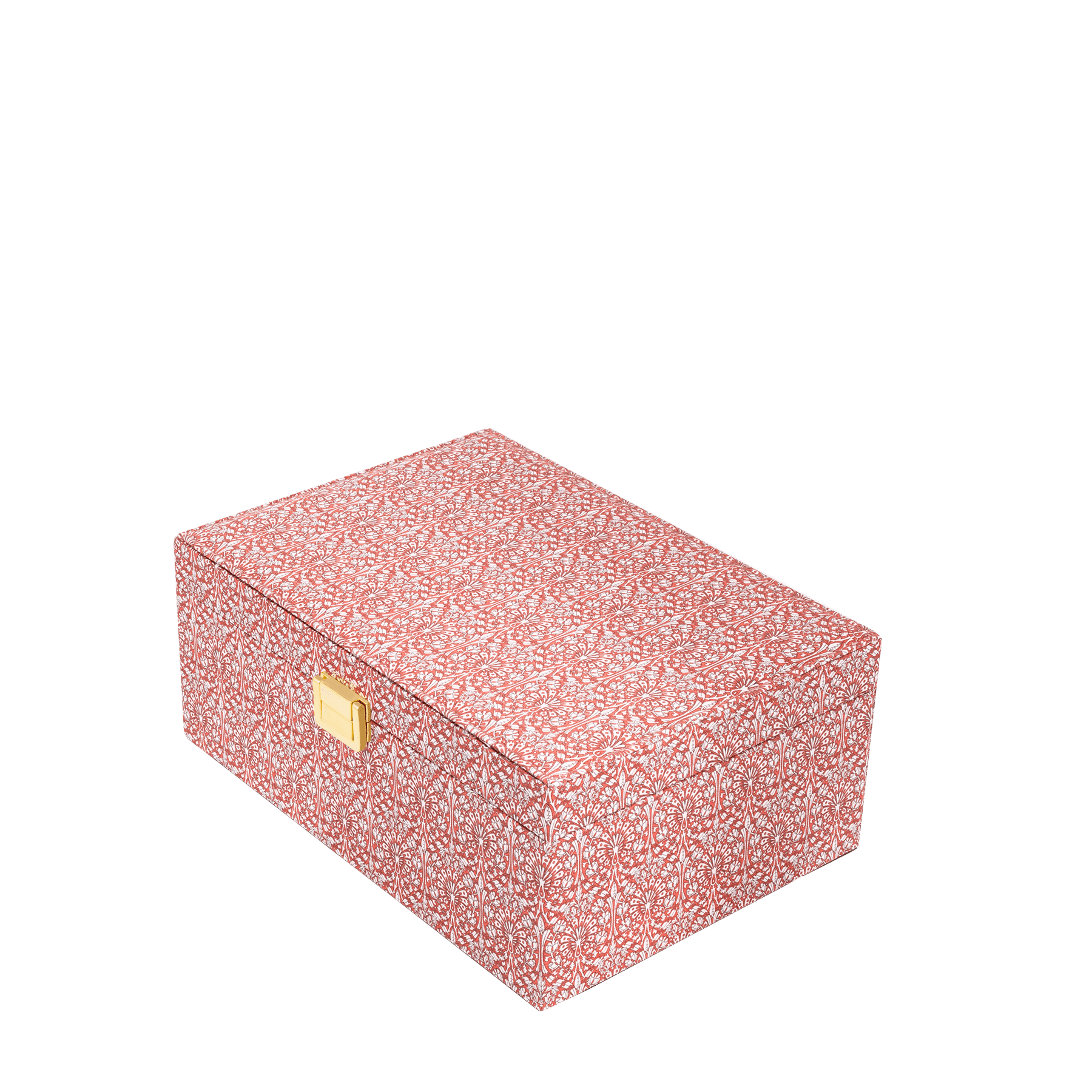 Liberty's Jewellery Box Rectangular