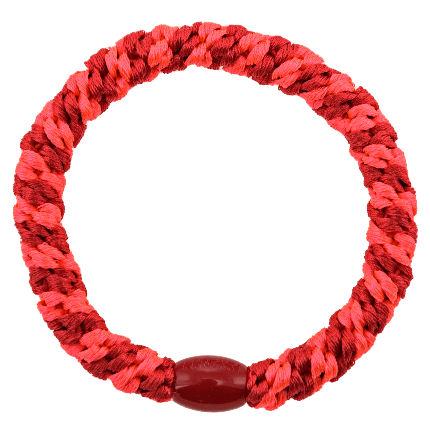 Knekki Hairties Neon