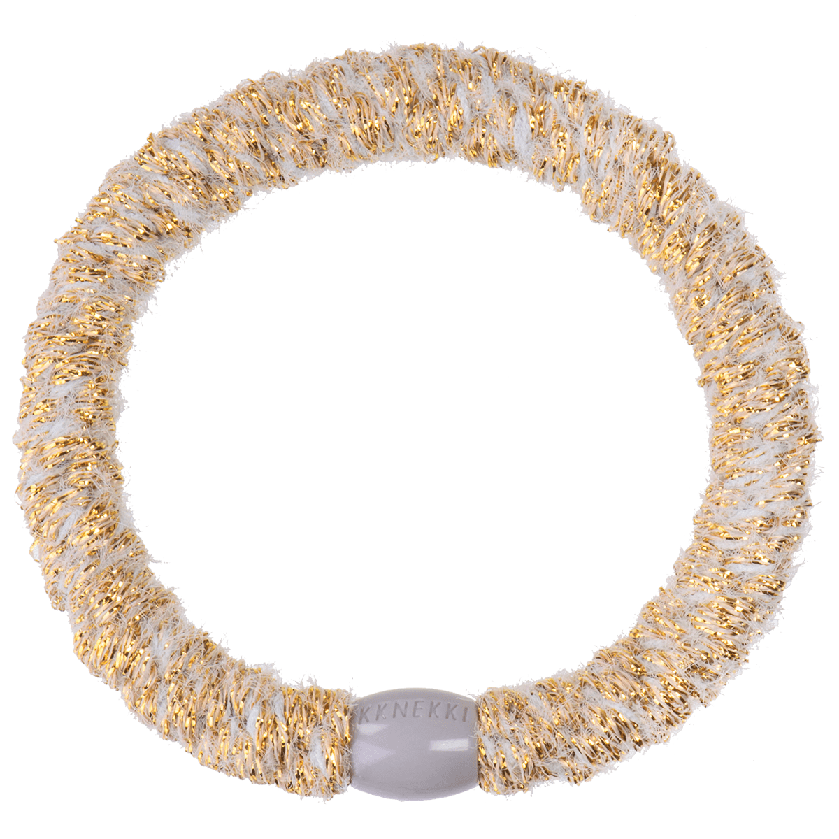 Knekki Hairties Velvet Glitter