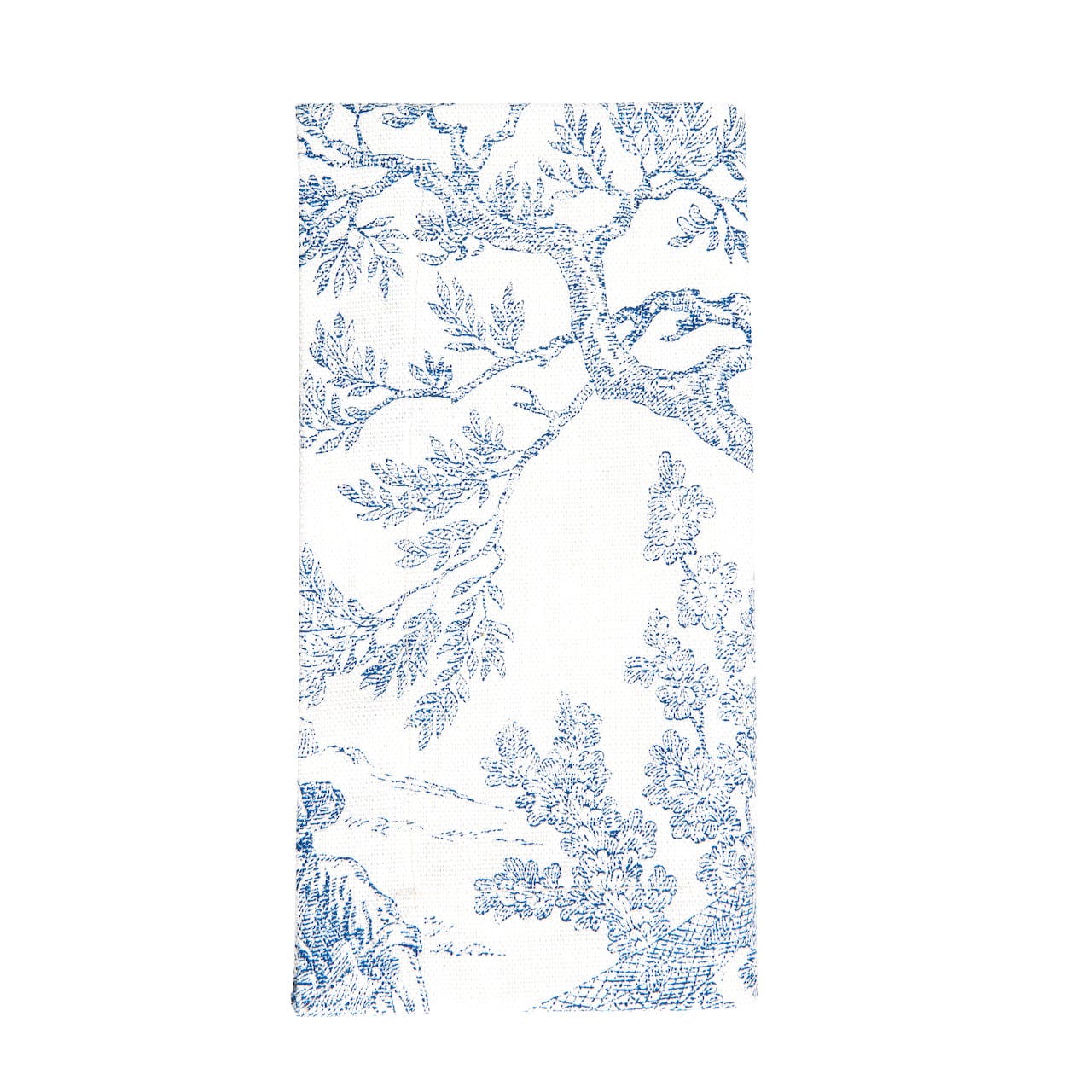 Tablecloths and Napkins in "Toile de Jouy"