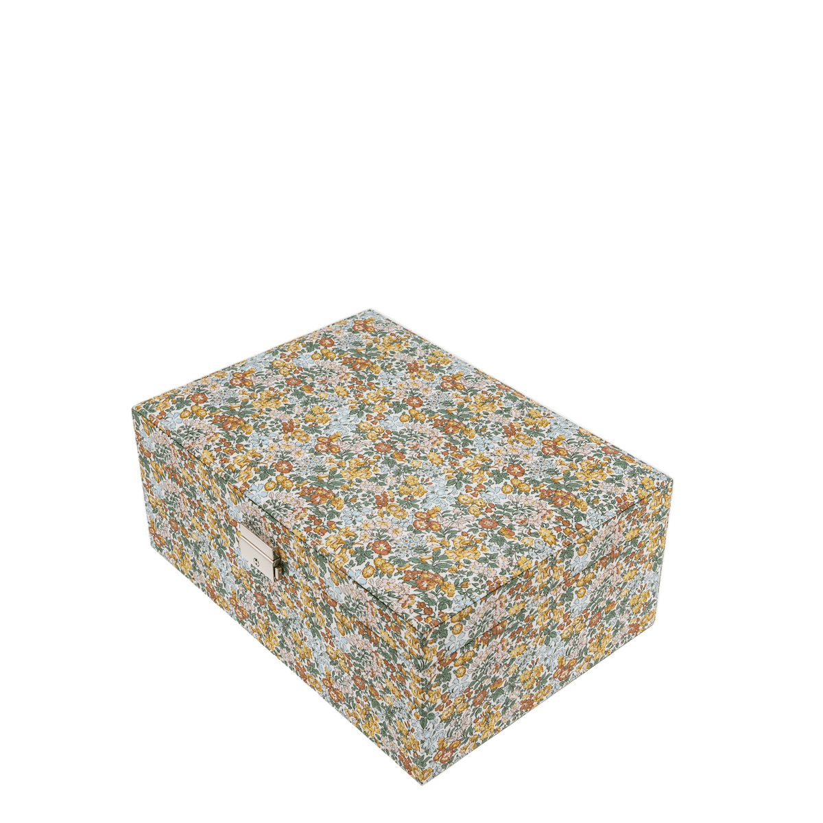 Liberty's Jewellery Box Rectangular