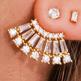 Ear & Charms Studs