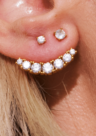Ear & Charms Studs