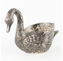 Swan Ice bucket