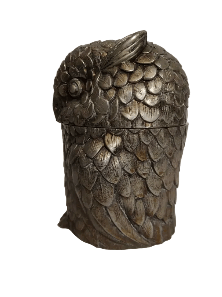Owl Ice bucket
