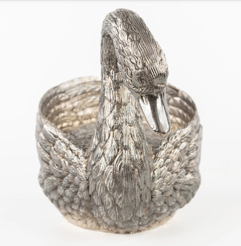 Swan Ice bucket