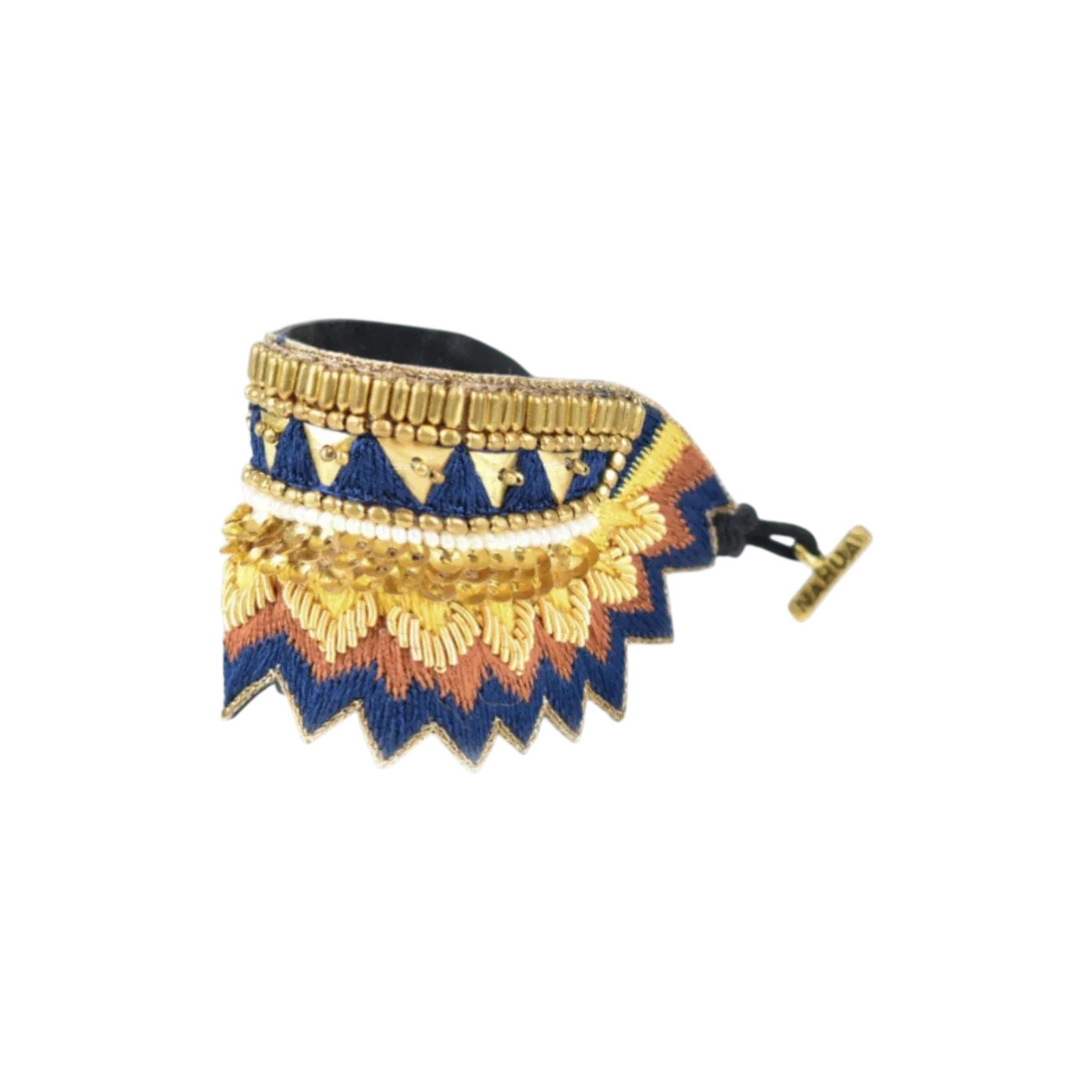 Bracelets Maheswari