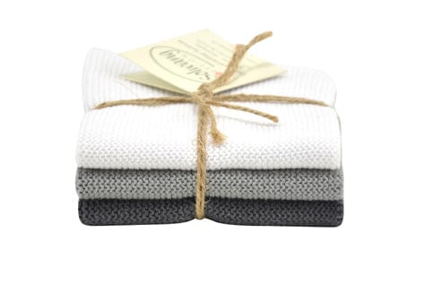 Dishcloths by Solwang Design