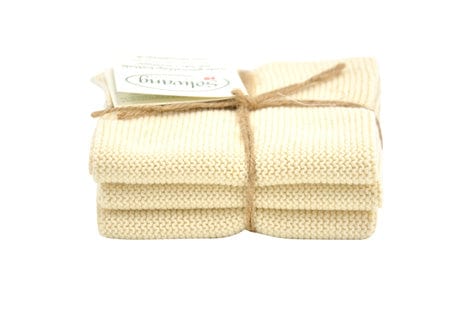 Dishcloths by Solwang Design