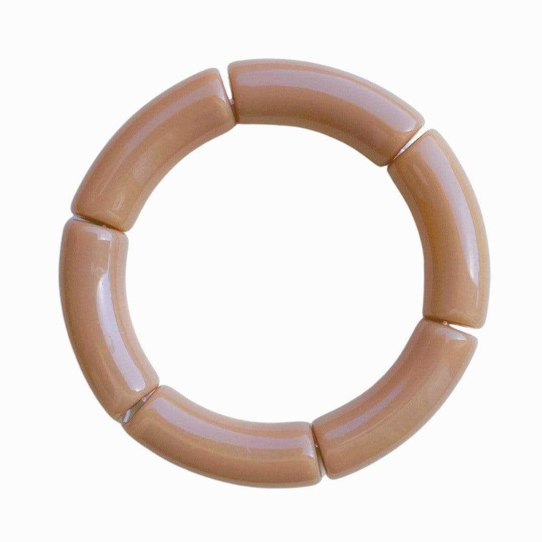 Bracelets "Tubes"