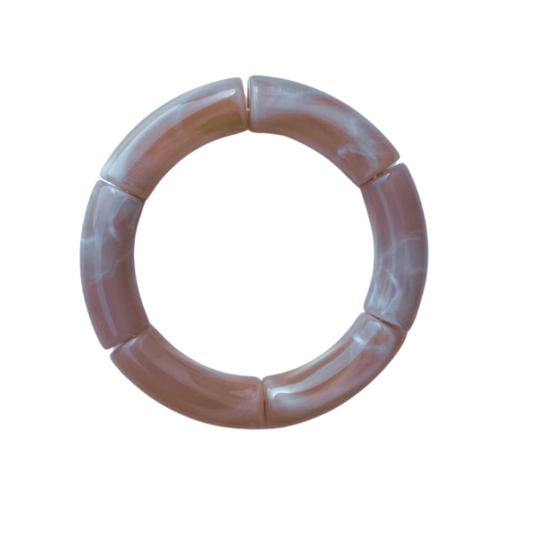 Bracelets "Tubes"