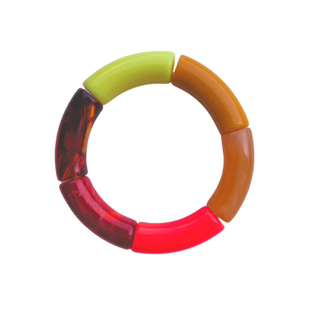 Bracelets "Tubes"