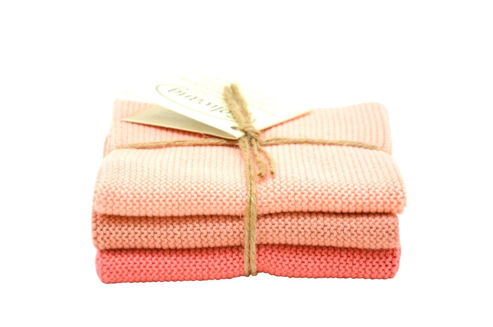 Dishcloths by Solwang Design