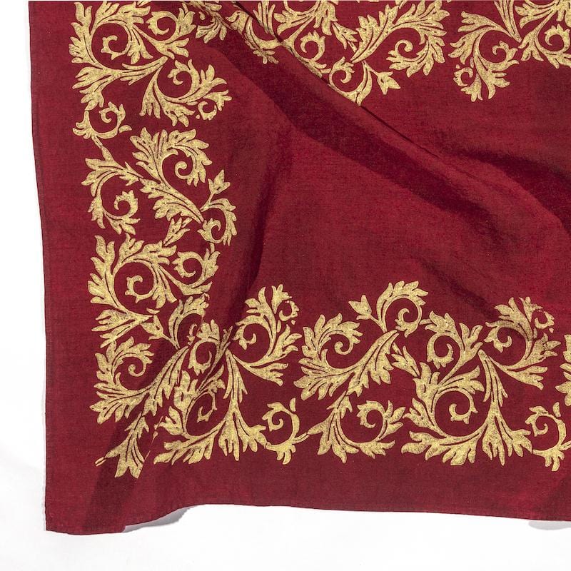 Tablecloths and Napkins Acanto