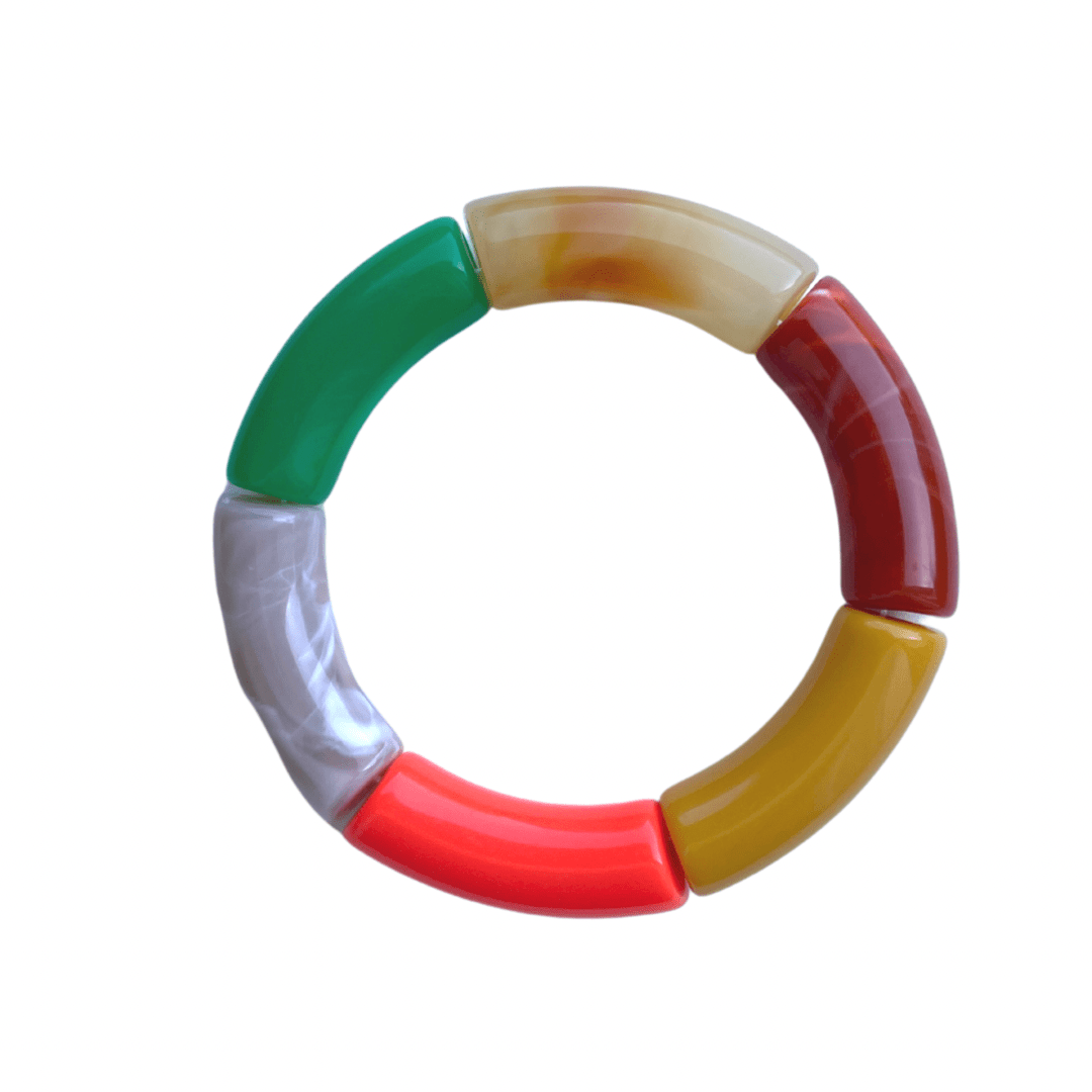 Bracelets "Tubes"