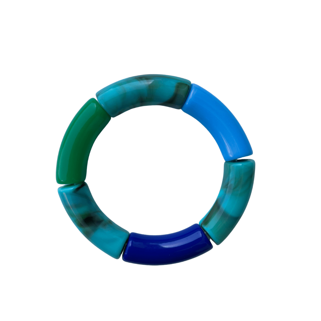 Bracelets "Tubes"