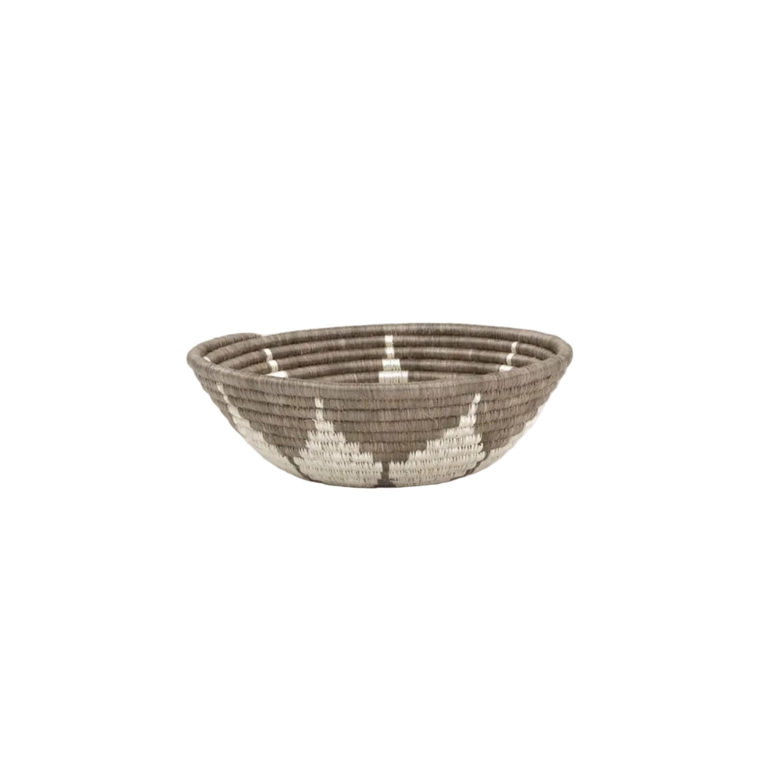 Raffia Basket Hope Medium