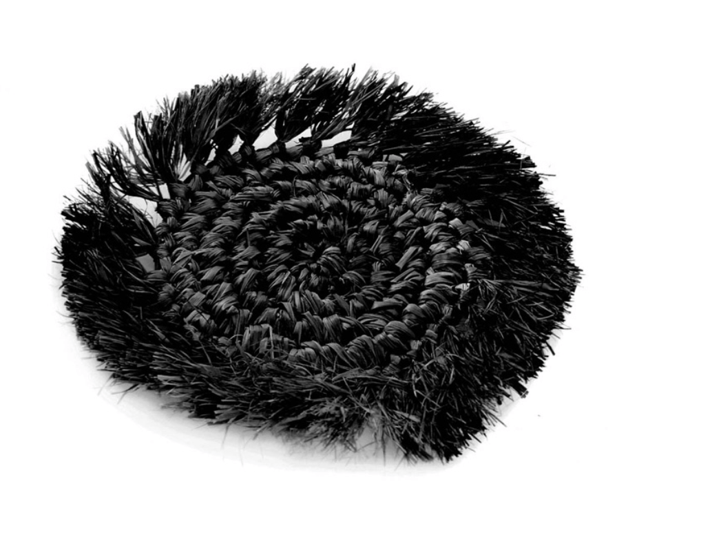 Coasters with Fringes