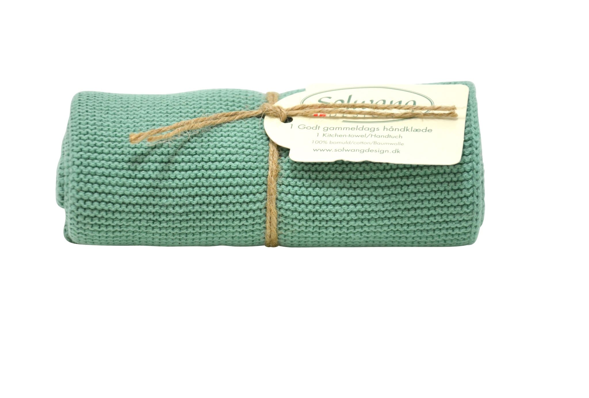 Towels by Solwang Design