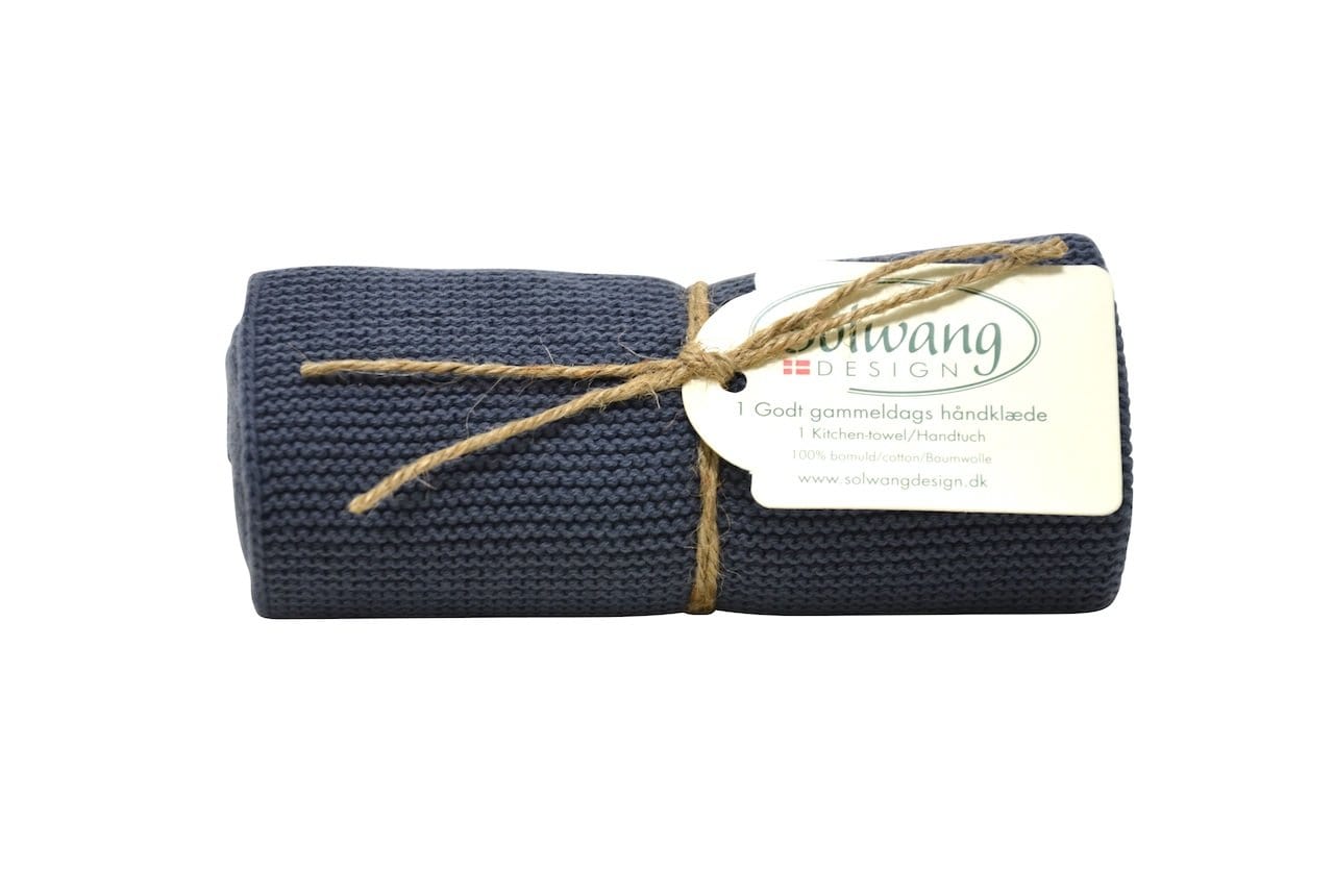 Towels by Solwang Design