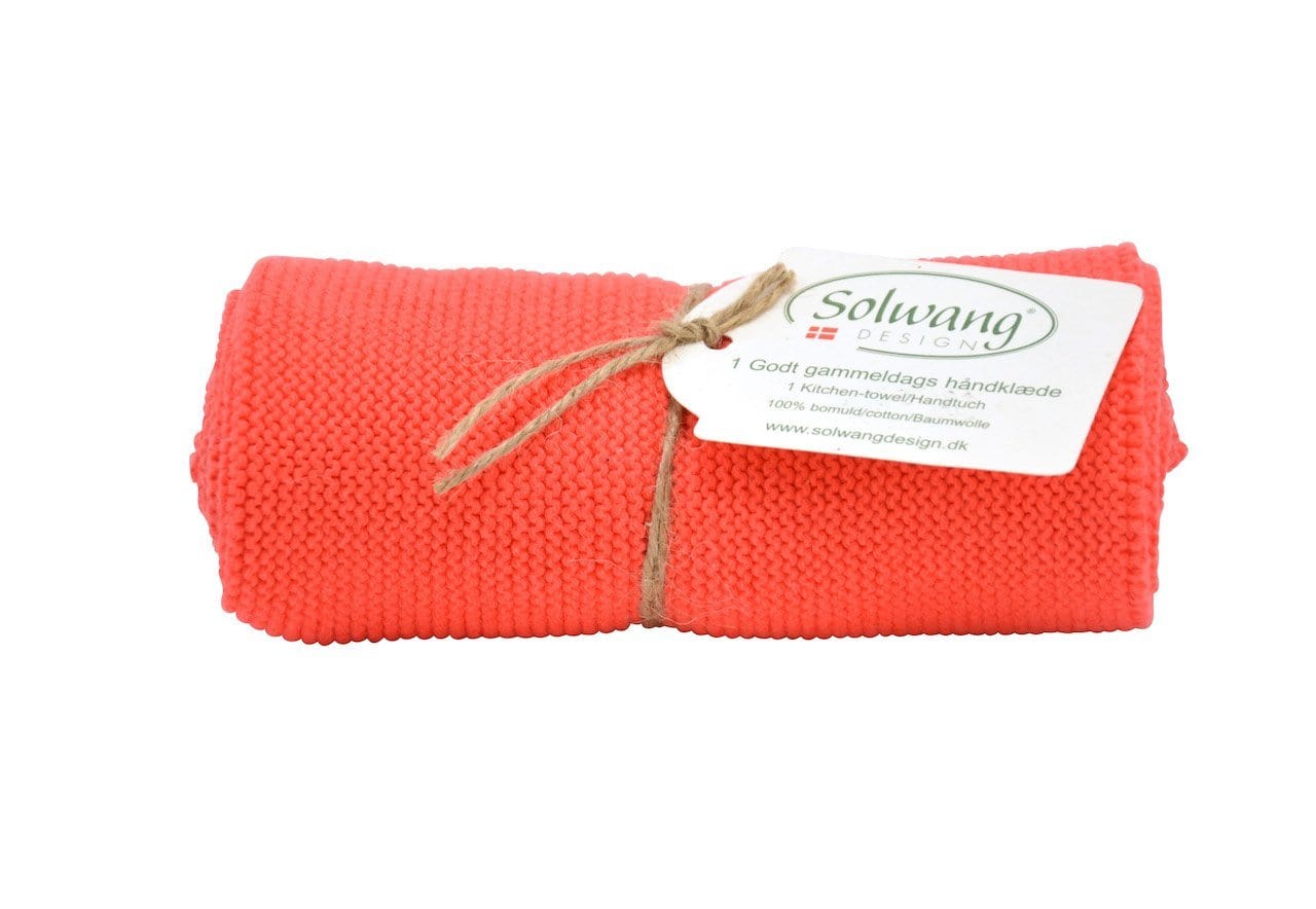 Towels by Solwang Design